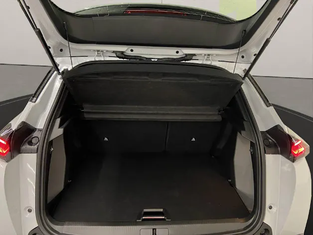 Peugeot 2008 1.2 Hybrid Allure Premium