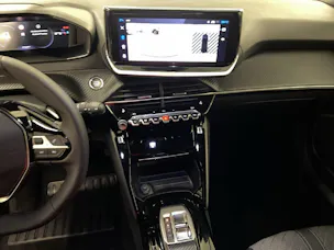 Peugeot 2008 1.2 Hybrid Allure Premium