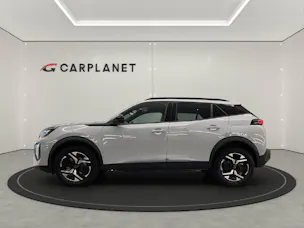 Peugeot 2008 1.2 Hybrid Allure Premium