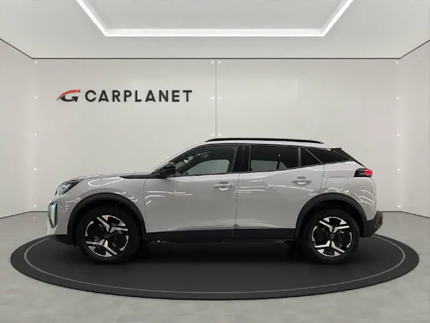 Peugeot 2008 1.2 Hybrid Allure Premium