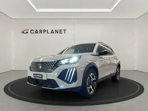 Peugeot 2008 1.2 Hybrid Allure Premium