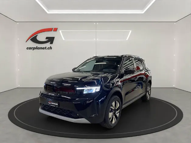 Opel Frontera 1.2 T HEV 145 GS
