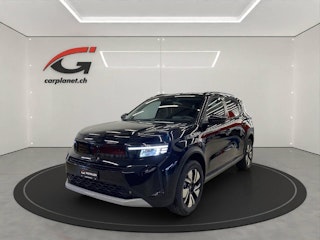 Vehicle image OPEL FRONTERA 0 Vehicle image OPEL FRONTERA 0