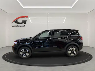 Opel Frontera 1.2 T HEV 145 GS
