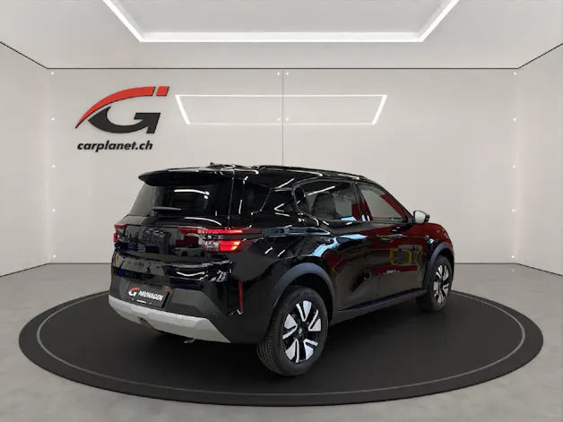 Opel Frontera 1.2 T HEV 145 GS