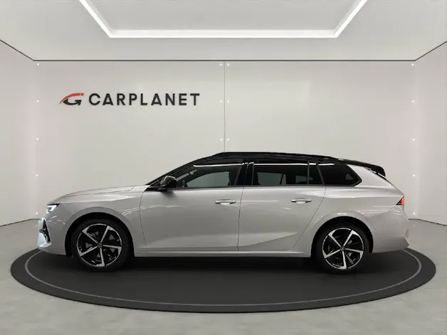Opel Astra Sports Tourer 1.2 T 130 GS