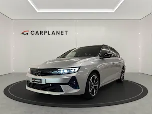 Opel Astra Sports Tourer 1.2 T 130 GS