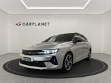 First vehicle image
