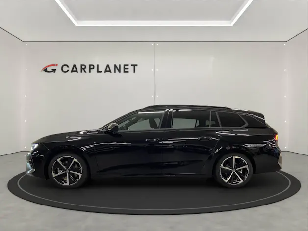 Opel Astra Sports Tourer 1.2 T 130 GS