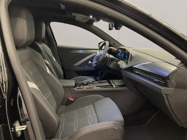 Opel Astra Sports Tourer 1.2 T 130 GS