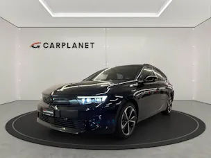 Opel Astra Sports Tourer 1.2 T 130 GS