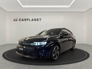 Vehicle image OPEL ASTRA 0