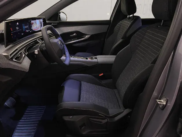 Peugeot 5008 1.2 Hybrid Allure Premium