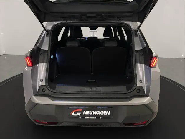 Peugeot 5008 1.2 Hybrid Allure Premium