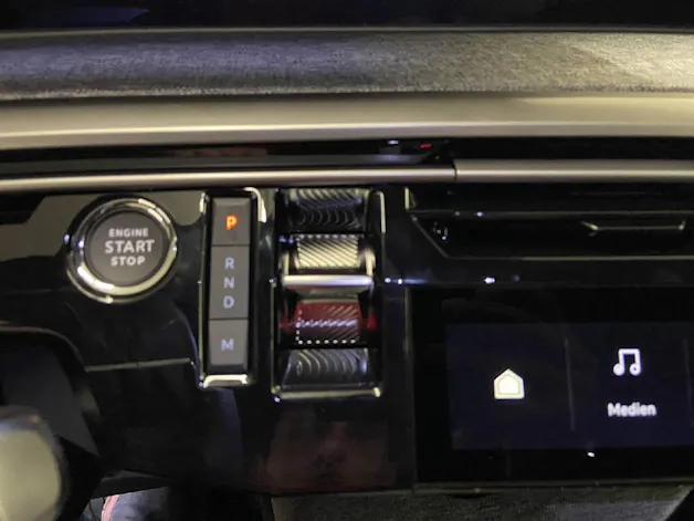 Peugeot 5008 1.2 Hybrid Allure Premium