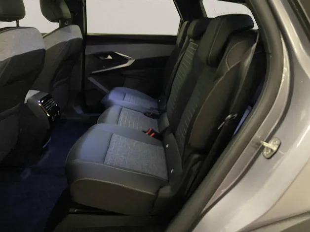 Peugeot 5008 1.2 Hybrid Allure Premium
