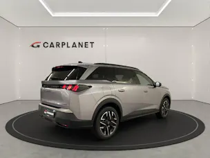Peugeot 5008 1.2 Hybrid Allure Premium