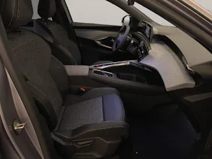 Peugeot 5008 1.2 Hybrid Allure Premium