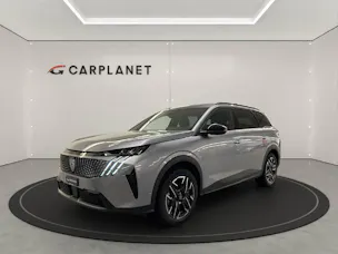 Peugeot 5008 1.2 Hybrid Allure Premium