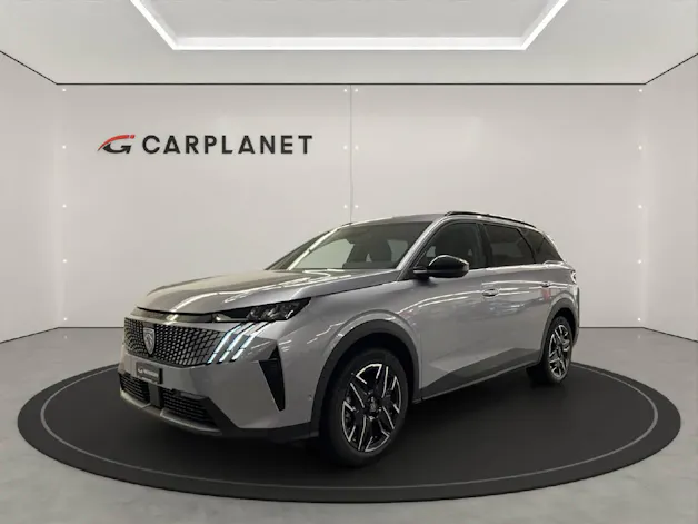 Peugeot 5008 1.2 Hybrid Allure Premium