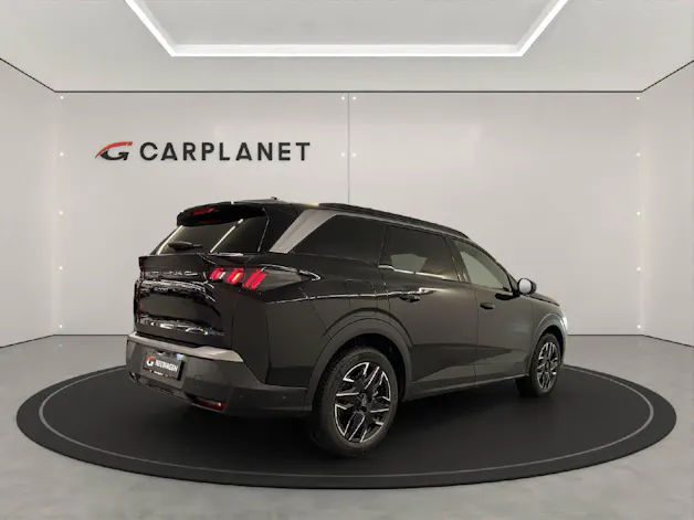 Peugeot 5008 1.2 Hybrid Allure Premium