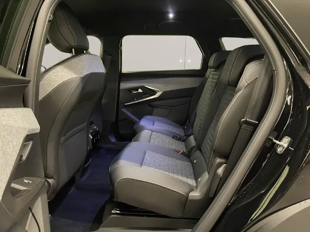 Peugeot 5008 1.2 Hybrid Allure Premium