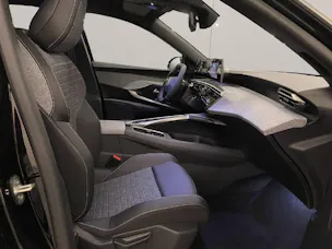 Peugeot 5008 1.2 Hybrid Allure Premium