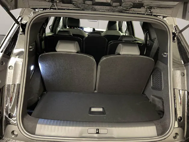 Peugeot 5008 1.2 Hybrid Allure Premium
