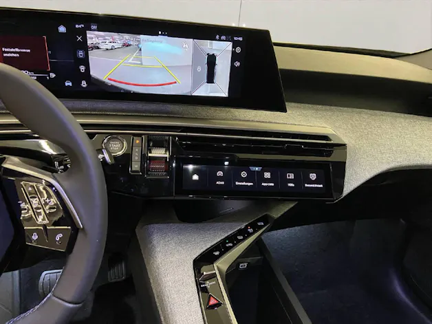 Peugeot 5008 1.2 Hybrid Allure Premium