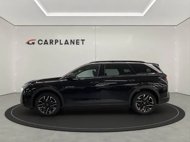Peugeot 5008 1.2 Hybrid Allure Premium