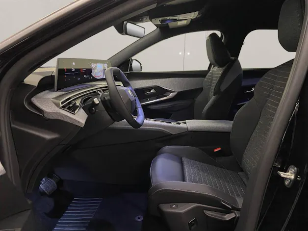 Peugeot 5008 1.2 Hybrid Allure Premium
