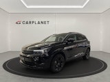 First vehicle image