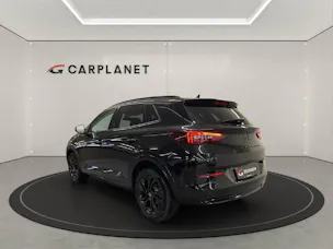 Opel Grandland 1.2 T GS Blitz