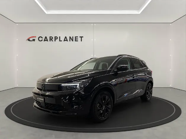 Opel Grandland 1.2 T GS Blitz