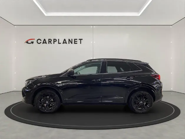 Opel Grandland 1.2 T GS Blitz