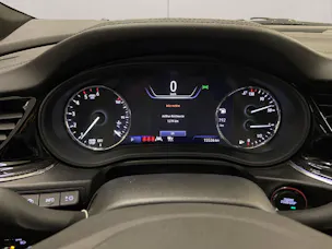 Opel Insignia Sports Tourer 2.0 D Ultimate