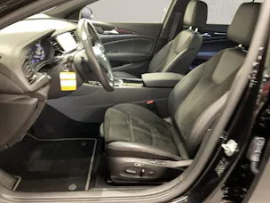 Opel Insignia Sports Tourer 2.0 D Ultimate