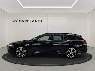 Opel Insignia Sports Tourer 2.0 D Ultimate