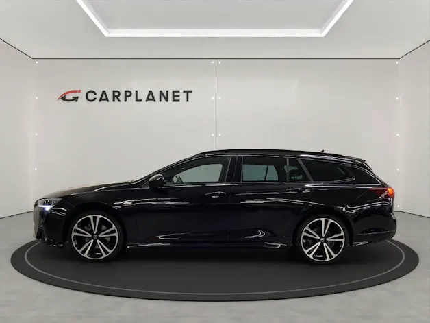 Opel Insignia Sports Tourer 2.0 D Ultimate