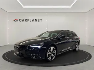 Opel Insignia Sports Tourer 2.0 D Ultimate