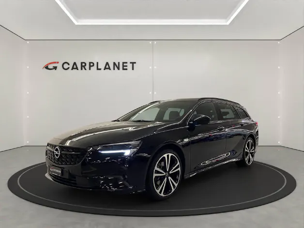 Opel Insignia Sports Tourer 2.0 D Ultimate