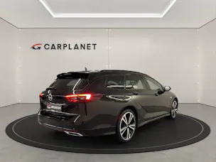Opel Insignia Sports Tourer 2.0 D Ultimate