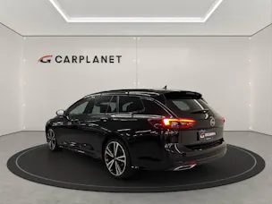Opel Insignia Sports Tourer 2.0 D Ultimate