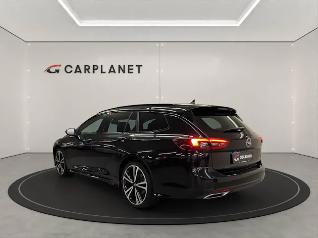 Opel Insignia Sports Tourer 2.0 D Ultimate