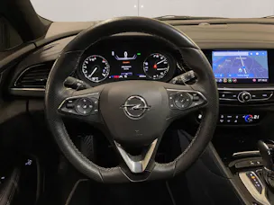 Opel Insignia Sports Tourer 2.0 D Ultimate
