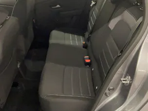 Dacia Sandero expression TCe 90 automat