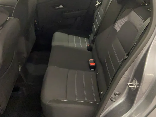 Dacia Sandero expression TCe 90 automat