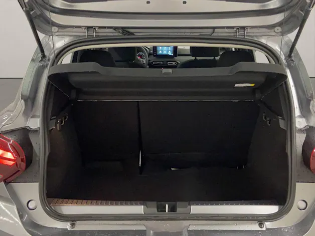 Dacia Sandero expression TCe 90 automat