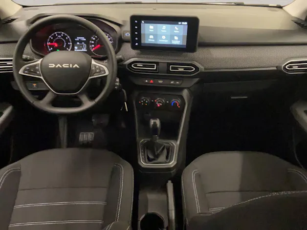 Dacia Sandero expression TCe 90 automat