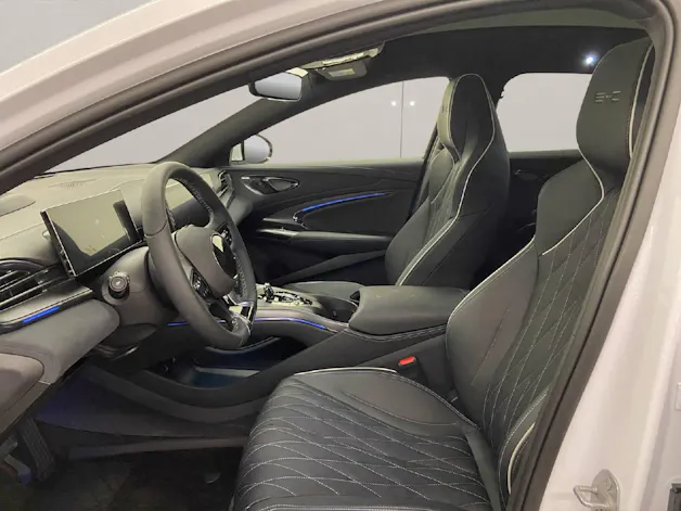 BYD Seal Excellence AWD